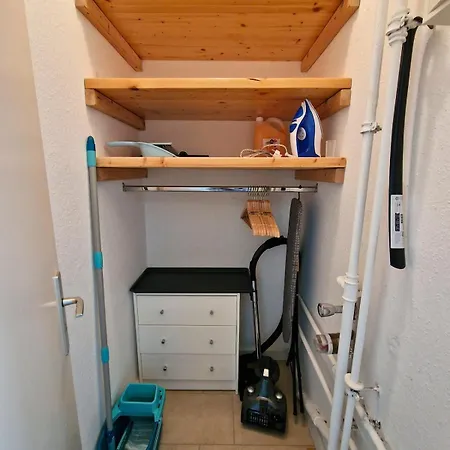Langzeitmiete Zentral Mit Balkon *