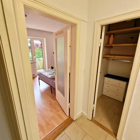 Διαμέρισμα Langzeitmiete Zentral Mit Balkon Κίελο